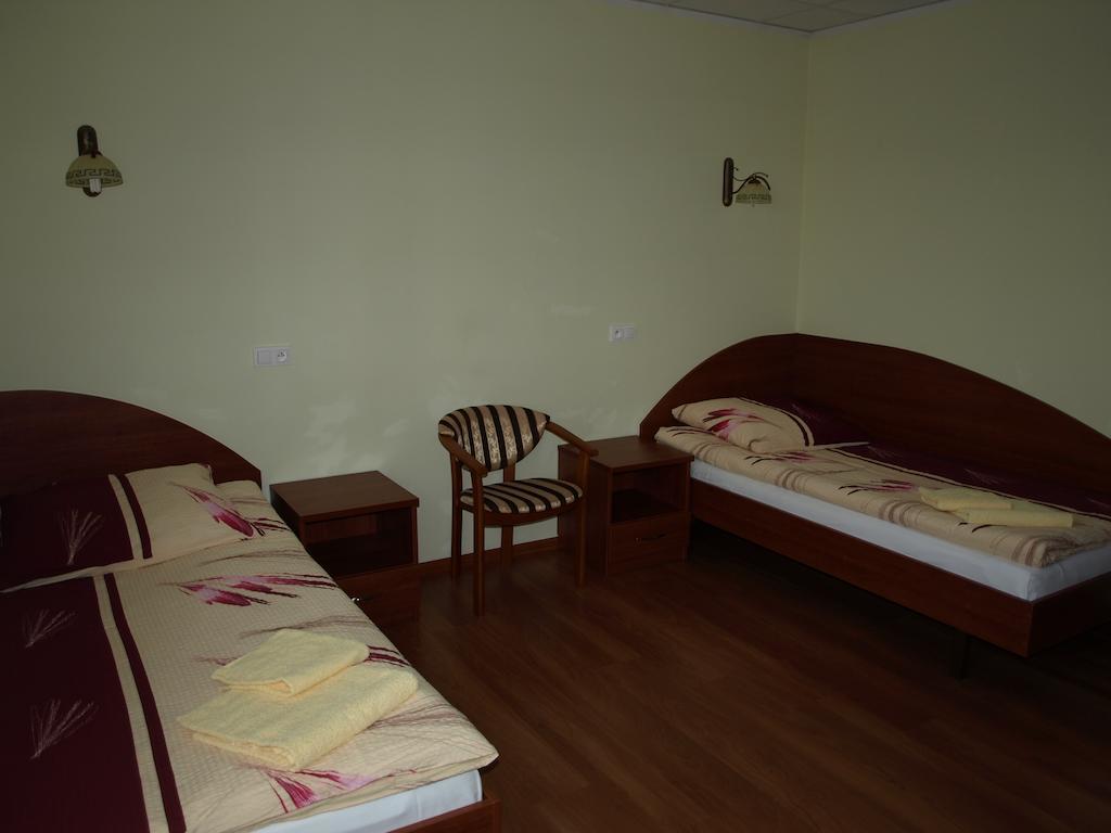 Hotel Irena Morąg Esterno foto