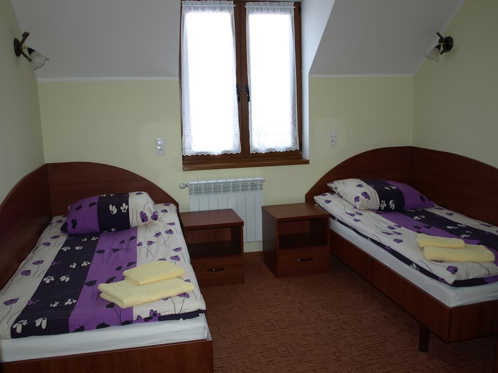 Hotel Irena Morąg Esterno foto