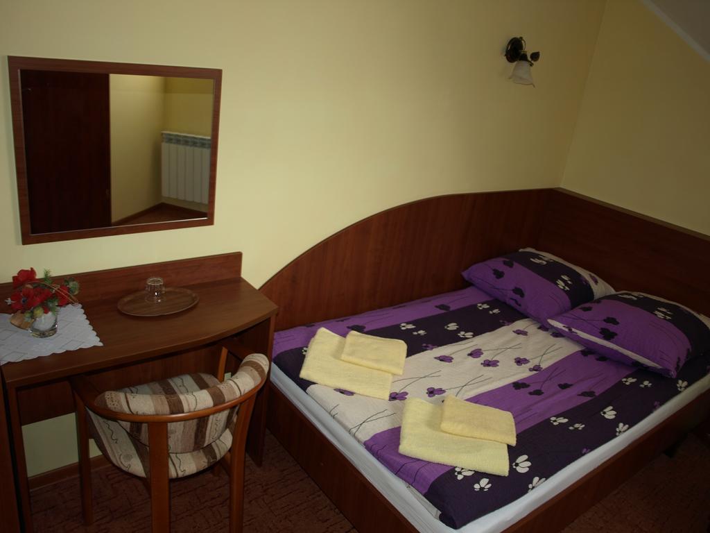 Hotel Irena Morąg Camera foto