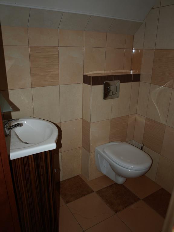 Hotel Irena Morąg Camera foto